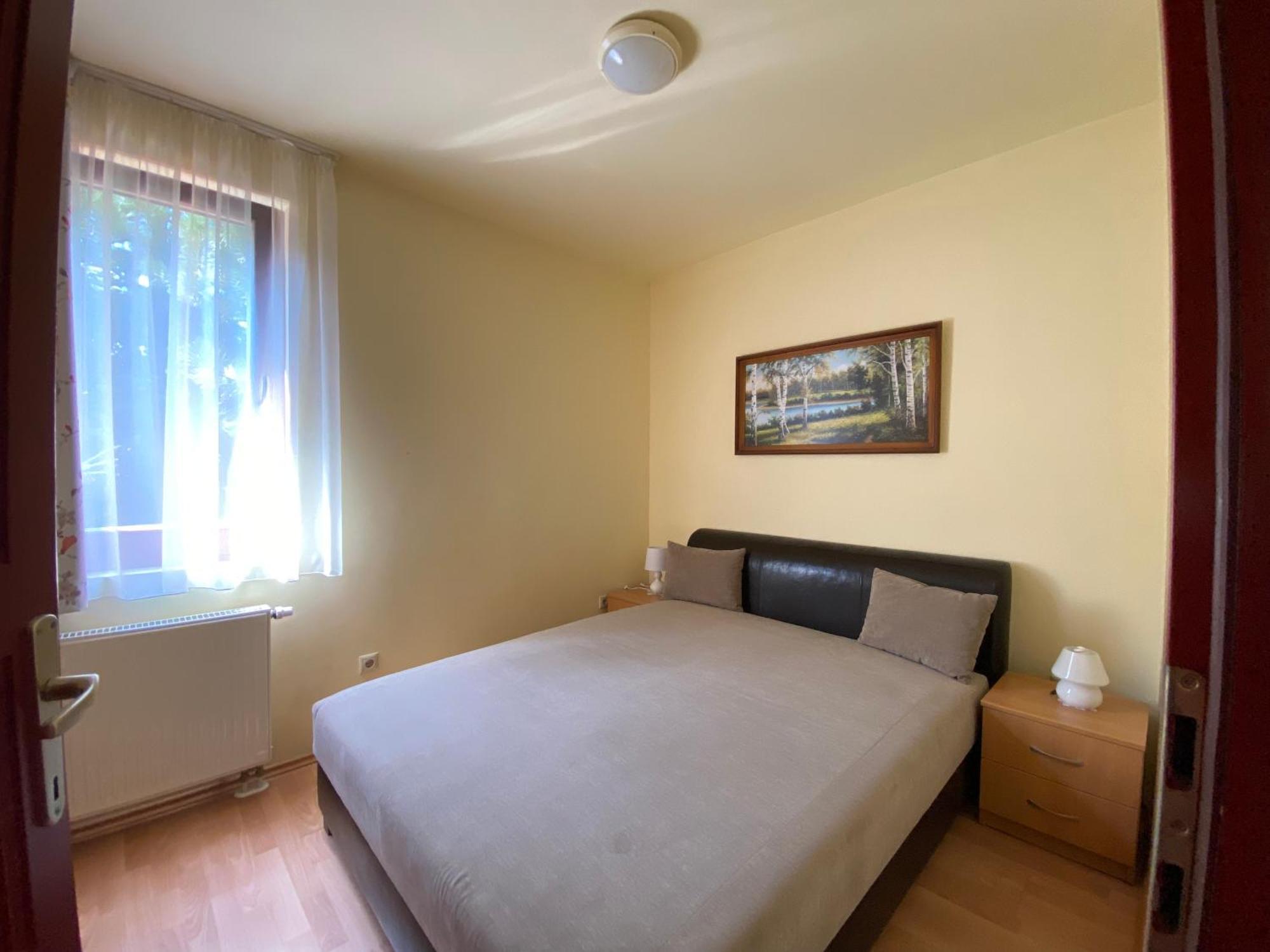 Siofoki Beach Apartman Exterior photo