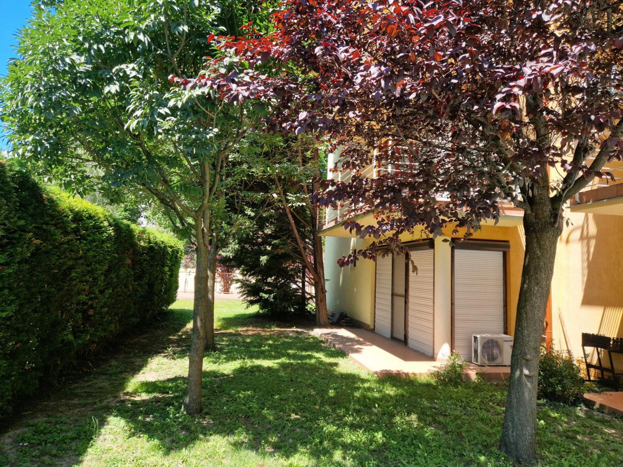 Siofoki Beach Apartman Exterior photo