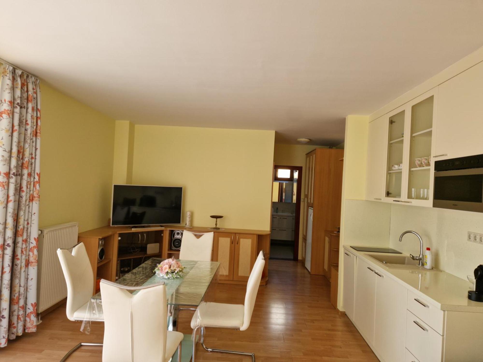 Siofoki Beach Apartman Exterior photo