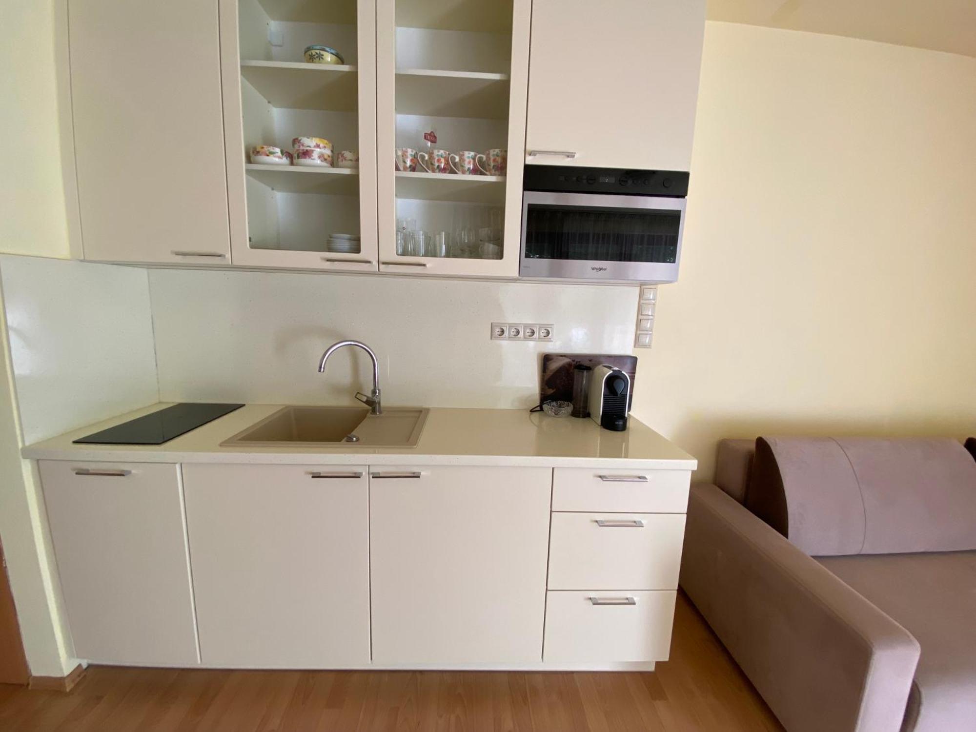 Siofoki Beach Apartman Exterior photo