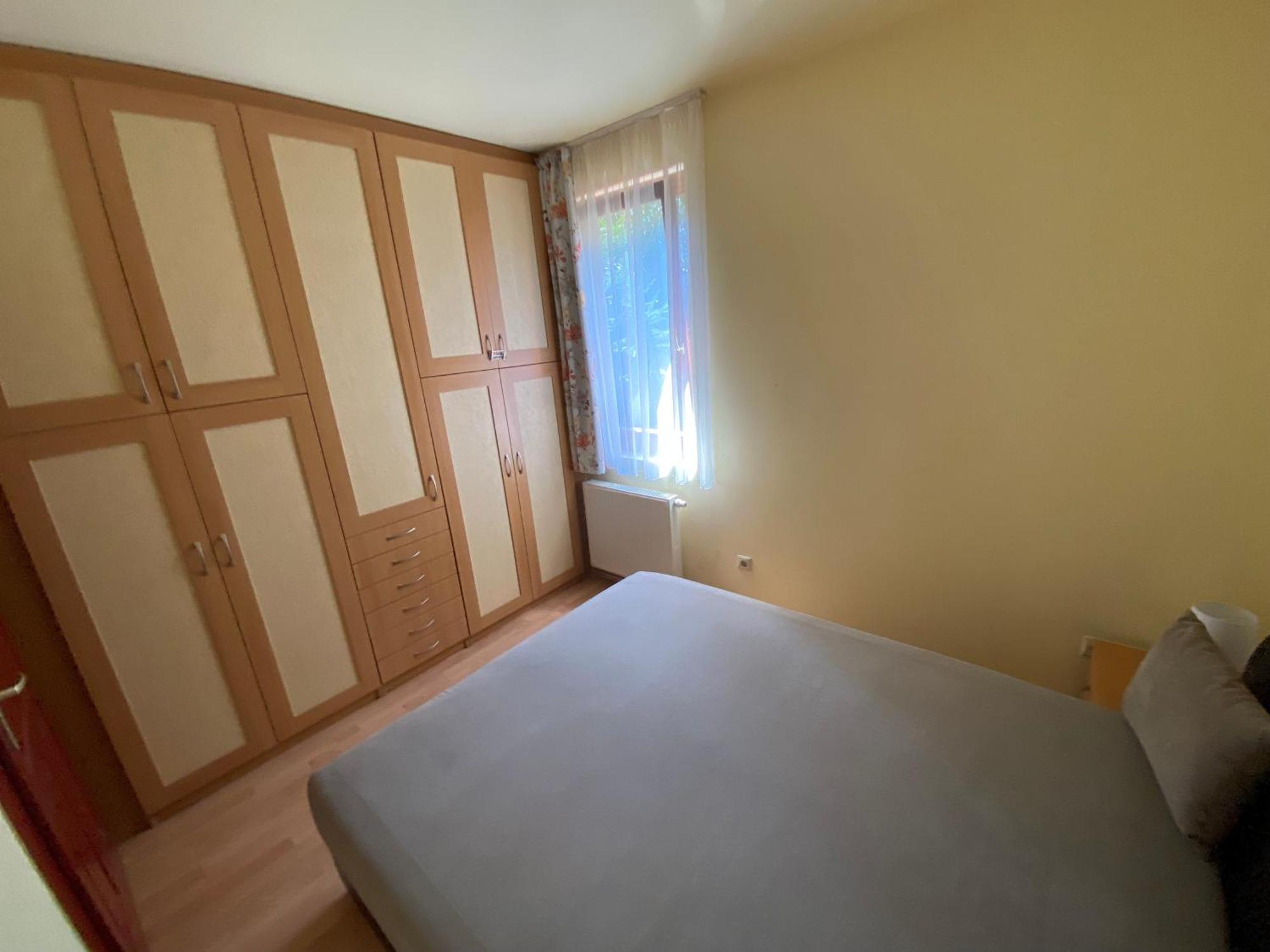 Siofoki Beach Apartman Exterior photo